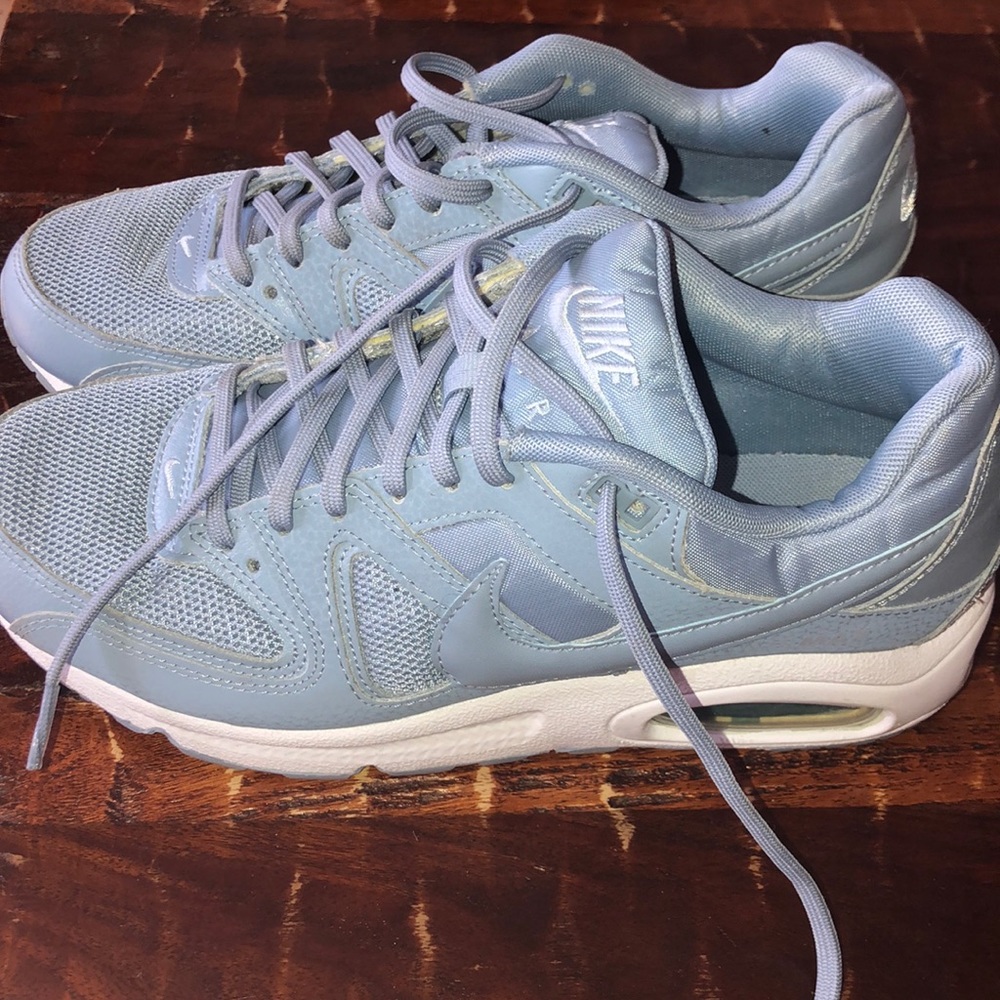 Nike air max shoes